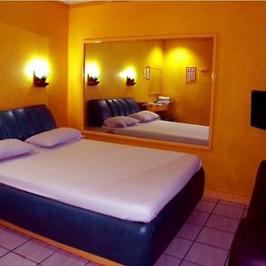 Halina Hotel Avenida